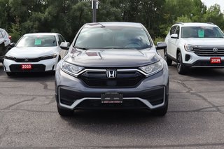 Honda CR-V LX 2021 à Sault Ste. Marie, Ontario - 2 - px