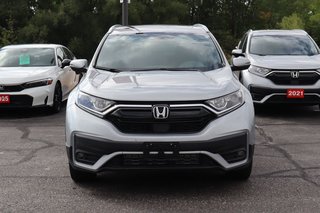 Honda CR-V Sport 2021 à Sault Ste. Marie, Ontario - 2 - px