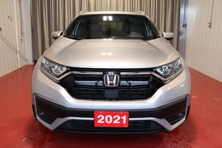 Honda CR-V Sport 2021 à Sault Ste. Marie, Ontario - 2 - px