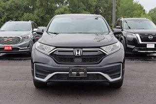 2021 Honda CR-V LX in Sault Ste. Marie, Ontario - 2 - px