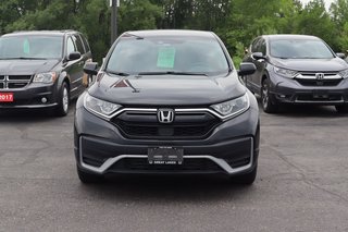 Honda CR-V LX 2022 à Sault Ste. Marie, Ontario - 2 - px