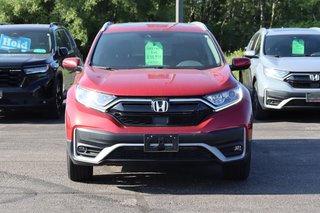 2022 Honda CR-V EX-L in Sault Ste. Marie, Ontario - 2 - px