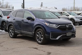 Honda CR-V EX-L 2022 à Sault Ste. Marie, Ontario - 3 - px