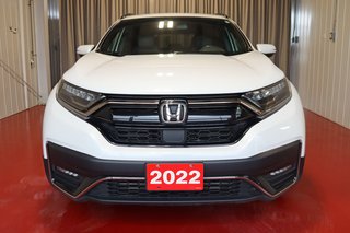 2022 Honda CR-V in Sault Ste. Marie, Ontario - 2 - px