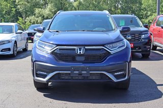 2022 Honda CR-V Touring in Sault Ste. Marie, Ontario - 2 - px