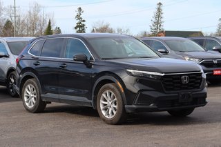 2023 Honda CR-V EX-L in Sault Ste. Marie, Ontario - 3 - px