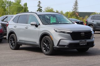 2023 Honda CR-V CR-V SPORT-B in Sault Ste. Marie, Ontario - 3 - px