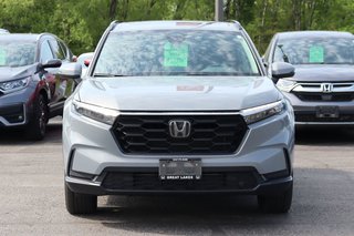 2023 Honda CR-V CR-V SPORT-B in Sault Ste. Marie, Ontario - 2 - px