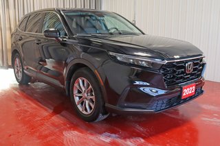 2023 Honda CR-V EX-L in Sault Ste. Marie, Ontario - 3 - px