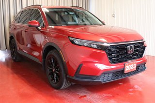 Honda CR-V Sport 2023 à Sault Ste. Marie, Ontario - 3 - px