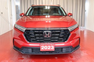 Honda CR-V Sport 2023 à Sault Ste. Marie, Ontario - 2 - px