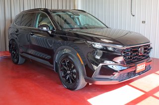 2023 Honda CR-V Sport in Sault Ste. Marie, Ontario - 3 - px