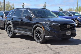 Honda CR-V  2023 à Sault Ste. Marie, Ontario - 3 - px
