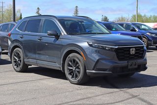 Honda CR-V  2023 à Sault Ste. Marie, Ontario - 3 - px