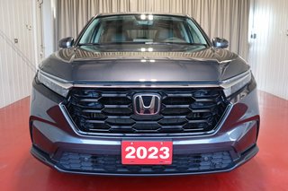 2023 Honda CR-V EX-L in Sault Ste. Marie, Ontario - 2 - px