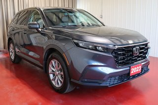 2023 Honda CR-V EX-L in Sault Ste. Marie, Ontario - 3 - px