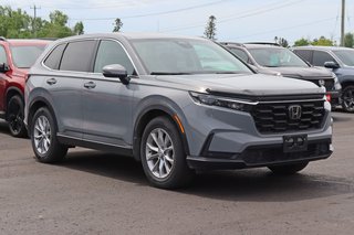 2023 Honda CR-V EX-L in Sault Ste. Marie, Ontario - 3 - px