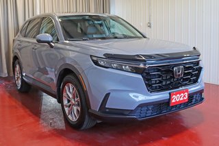 2023 Honda CR-V EX-L in Sault Ste. Marie, Ontario - 3 - px