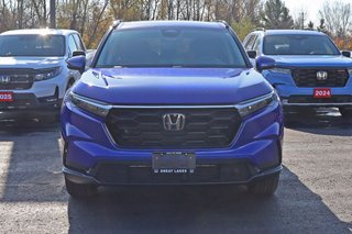 Honda CR-V SPORT 2023 à Sault Ste. Marie, Ontario - 2 - px