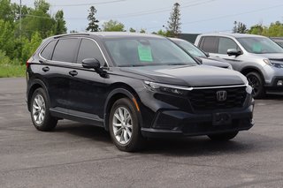Honda CR-V EX-L 2024 à Sault Ste. Marie, Ontario - 3 - px