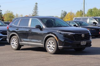 Honda CR-V LX-B 2024 à Sault Ste. Marie, Ontario - 3 - px
