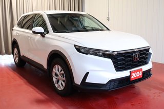 2024 Honda CR-V LX-B in Sault Ste. Marie, Ontario - 3 - px