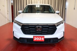 2024 Honda CR-V LX-B in Sault Ste. Marie, Ontario - 2 - px