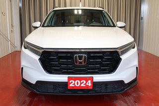 Honda CR-V Sport 2024 à Sault Ste. Marie, Ontario - 2 - px