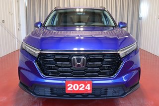 2024 Honda CR-V Sport in Sault Ste. Marie, Ontario - 2 - px