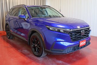 2024 Honda CR-V Sport in Sault Ste. Marie, Ontario - 3 - px