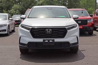 2024 Honda CR-V EX-L in Sault Ste. Marie, Ontario - 2 - px