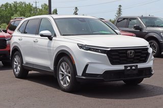 2024 Honda CR-V EX-L in Sault Ste. Marie, Ontario - 3 - px