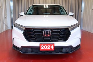 2024 Honda CR-V Sport in Sault Ste. Marie, Ontario - 2 - px
