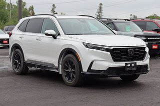 2024 Honda CR-V Sport in Sault Ste. Marie, Ontario - 3 - px