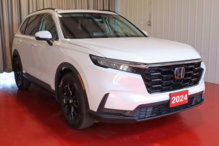 2024 Honda CR-V Sport in Sault Ste. Marie, Ontario - 3 - px
