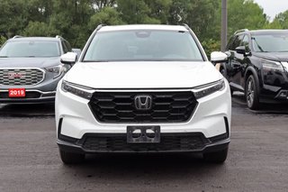 2024 Honda CR-V Sport in Sault Ste. Marie, Ontario - 2 - px