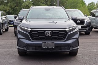 2024 Honda CR-V Sport in Sault Ste. Marie, Ontario - 2 - px