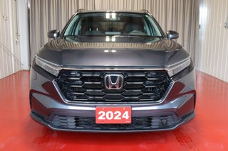 2024 Honda CR-V Sport in Sault Ste. Marie, Ontario - 2 - px