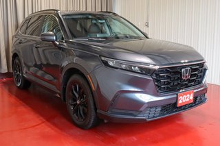 2024 Honda CR-V Sport in Sault Ste. Marie, Ontario - 3 - px