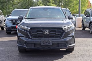 2024 Honda CR-V LX-B in Sault Ste. Marie, Ontario - 2 - px