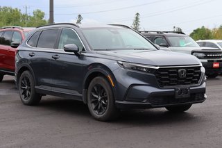 2025 Honda CR-V Sport in Sault Ste. Marie, Ontario - 3 - px