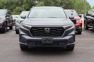 2025 Honda CR-V Sport in Sault Ste. Marie, Ontario - 2 - px