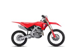 Honda CRF250R COMPETITION-MOTOCROSS  2025 à Sault Ste. Marie, Ontario - 2 - px