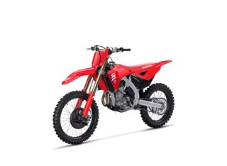 Honda CRF450RT COMPETITION-MOTOCROSS  2026 à Sault Ste. Marie, Ontario - 2 - px
