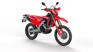 2024 Honda CRF450RL in Sault Ste. Marie, Ontario - 3 - px