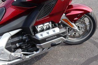 Honda GOLD WING TOUR DCT ABS  2018 à Sault Ste. Marie, Ontario - 3 - px