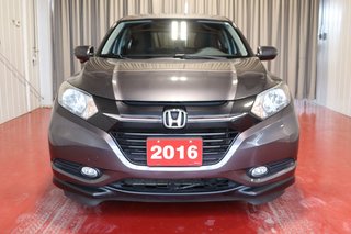 Honda HR-V EX 2016 à Sault Ste. Marie, Ontario - 2 - px