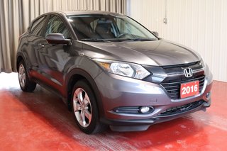 Honda HR-V EX 2016 à Sault Ste. Marie, Ontario - 3 - px