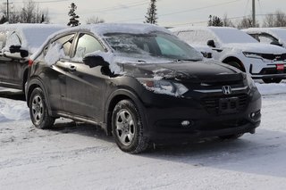 2017 Honda HR-V EX in Sault Ste. Marie, Ontario - 3 - px