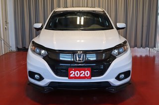 2020 Honda HR-V Sport in Sault Ste. Marie, Ontario - 2 - px
